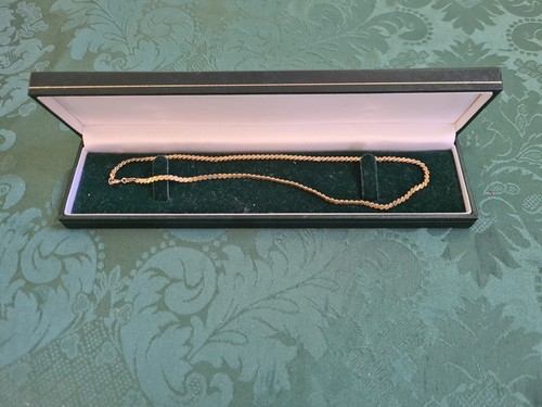 Gold serpentin - 9,