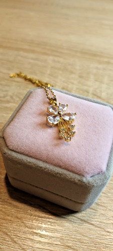 Zierliches goldkettchen - zierliches,