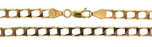 Gelbgold zoll 4 3 - 22,25,