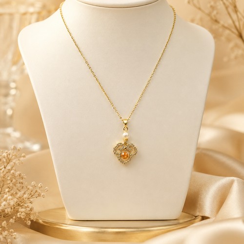 Modeschmuck halskette - modeschmuck,