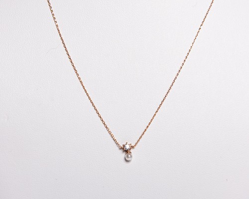 Halskette 585 14k rotgold - 585/14k,
