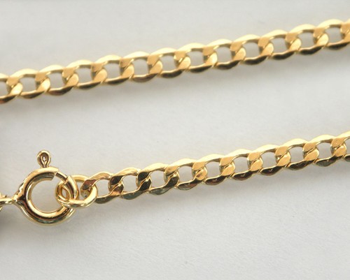 Echt gold kette - ***,