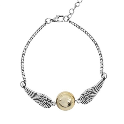Damen armband gold kugel - damen,