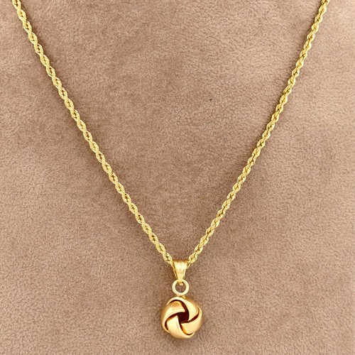 Collana oro 750 - kt, |