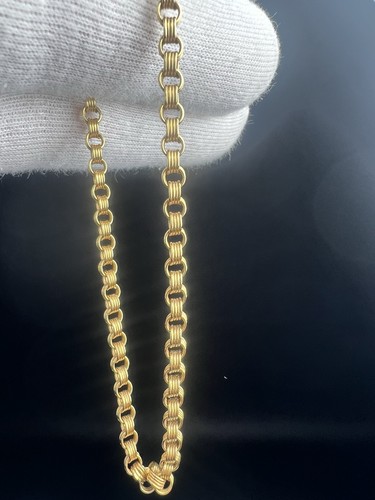 750er 18kt gold - 750er/,