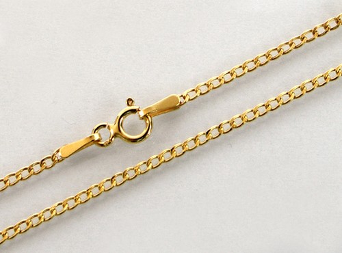 Echt gold kette - ***,