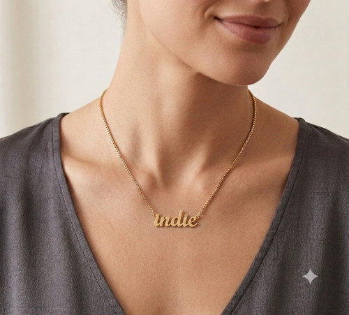 Personalisierte massive gold - personalisierte,