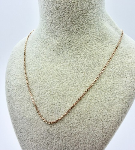 Damen 14k rotgold - 14k,