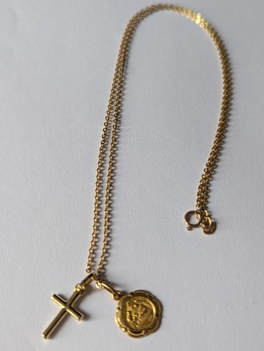 Echte italienische 18k gold - echte,