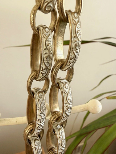 Lauren conrad grobe messing - conrad,