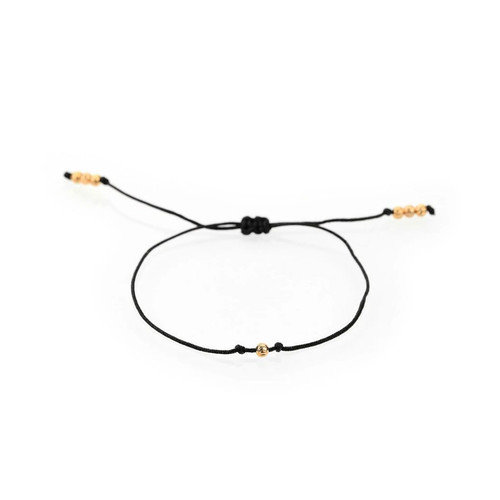 Armkettchen fußkette gold - fußkette, in