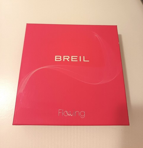 Breil flowing damen halskette - breil,