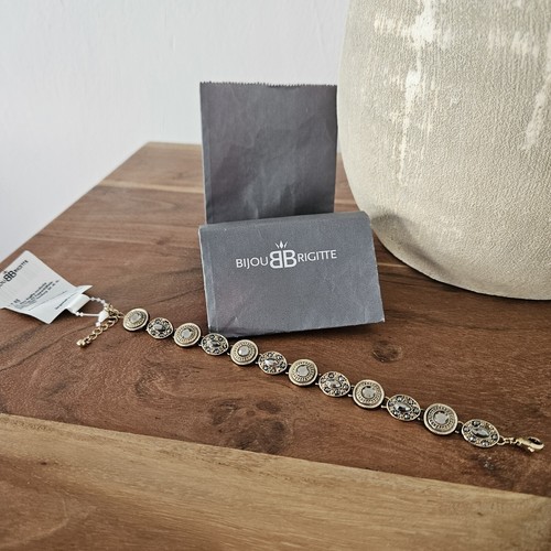 Bijou brigitte armband - bijou,