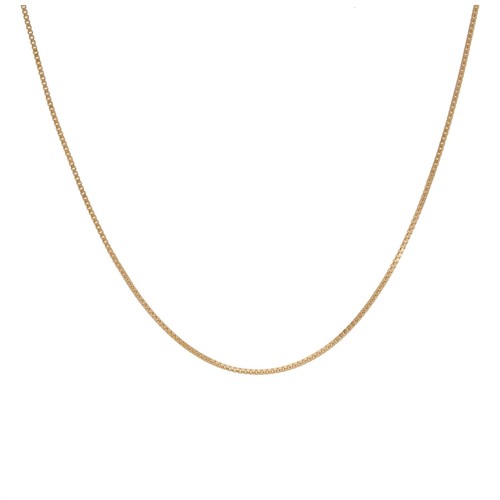 Gold feine box - kt,