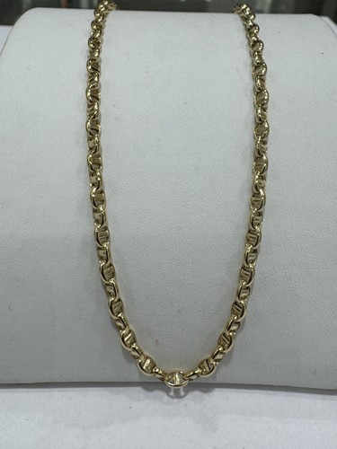 375 gold halskette 6 - 375,