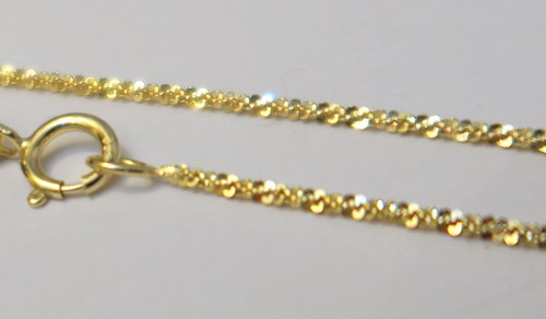 Echt gold criss - gold, ***