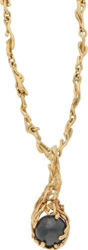 Gilbert albert halskette mit - gilbert,