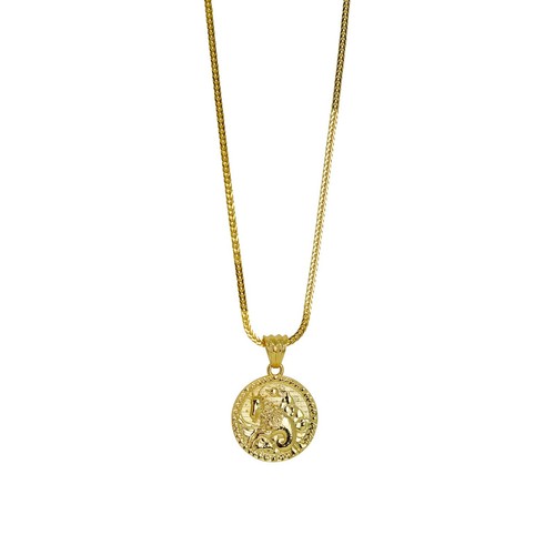 925 sterling silber vergoldet - 925,