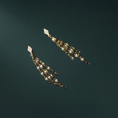 Silber 925 ohrstecker - silber,