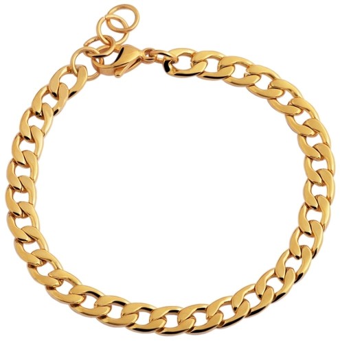 6mm armband armkette - 6mm,