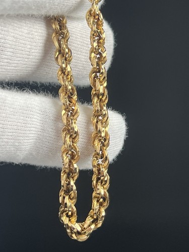 750 18kt gold armkettchen - 750,