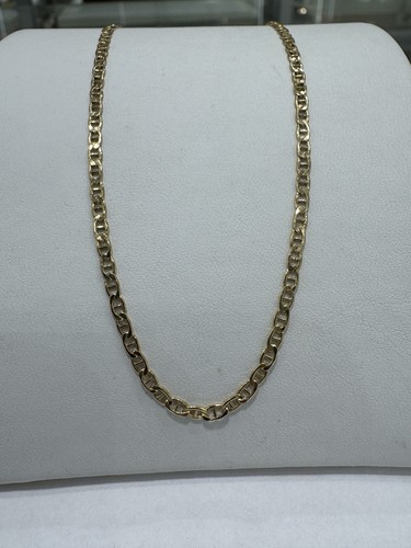375 gold halskette 7 - 375,