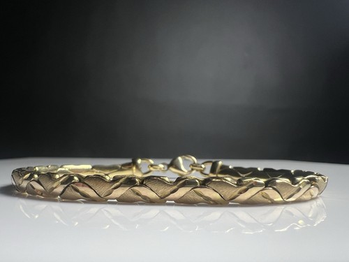 Armband gold 333 - armband, 8k