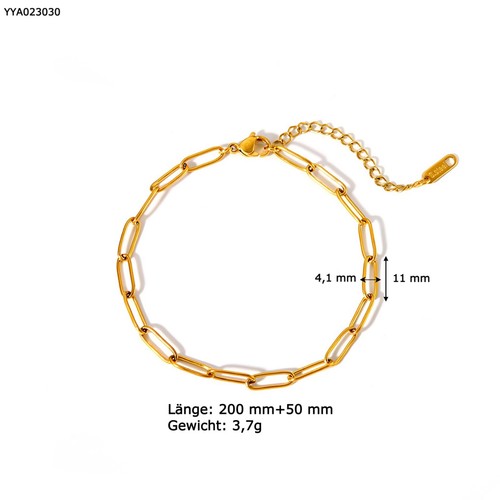 Damen modeschmuck armkette - damen,