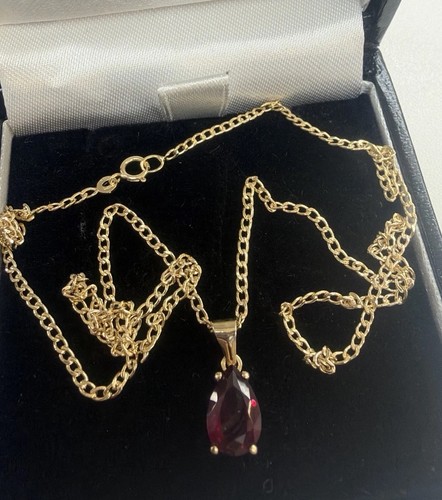 Goldkettchen kette mit - goldkettchen,