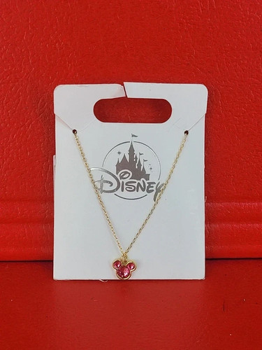 Disney parks halskette mickey - halskette,