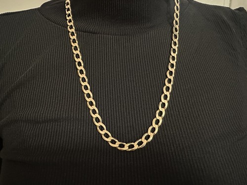 9ct solid yellow - 9ct,