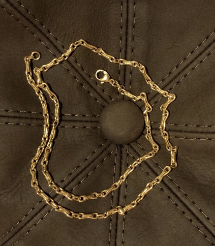 Fbm goldkette 8k - ✨,