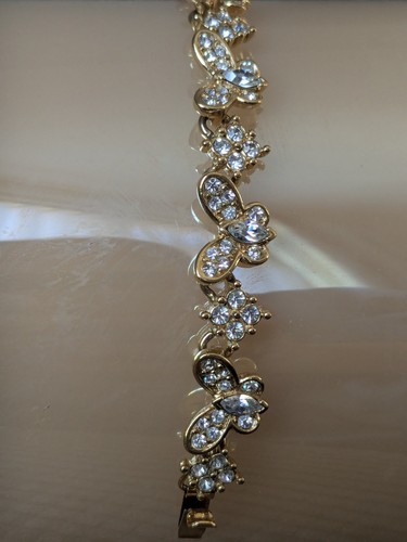 Attwood sawyer gold - &, plated